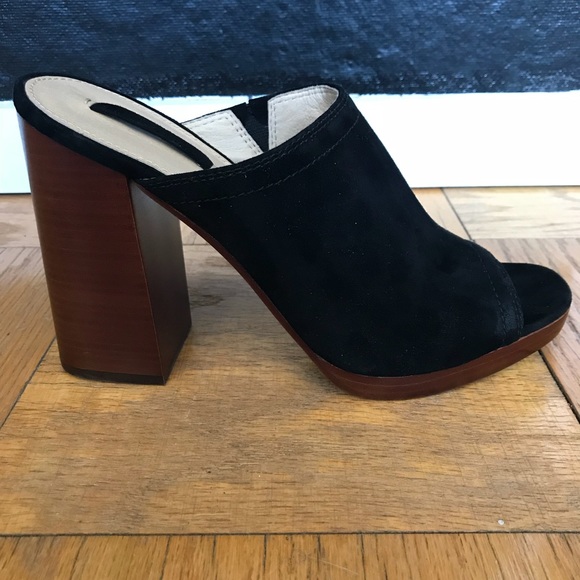 Frye Shoes - Frye open-toed heels